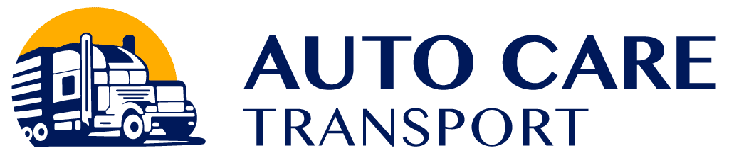 Auto Care Transport Logo